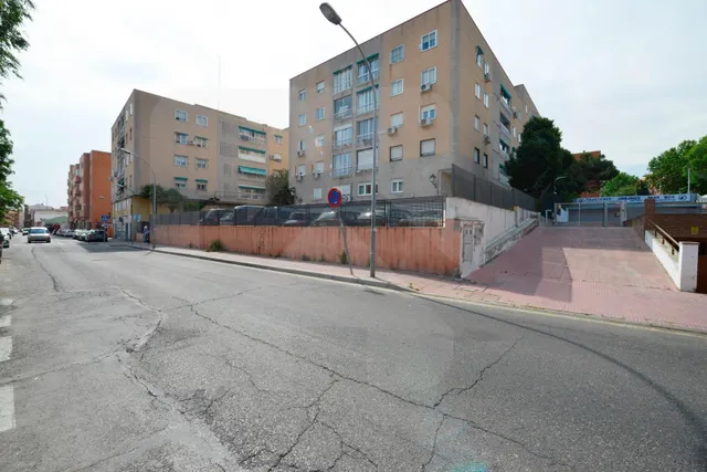 TRASTEROS ALQUILER CENTRO VALDEMORO — 11