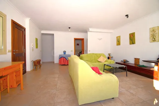 Chalet pareado cerca de la playa en Playa de Muro - foto 4