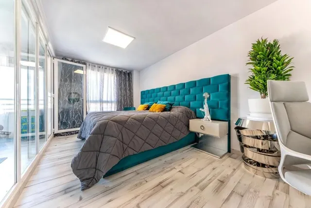 Apartamento 5 habitaciones 253m² en venta - Alicante — 15