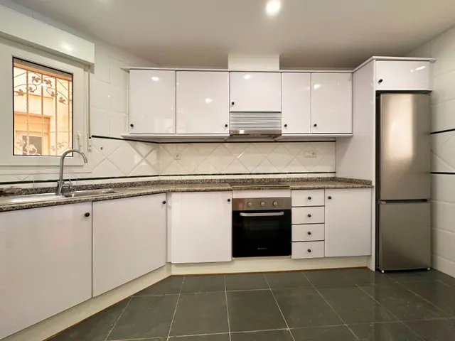 APARTAMENTO DE 2 DORMITORIOS 1 BAÑO EN CABO ROIG (ORIHUELA COSTA) — 6