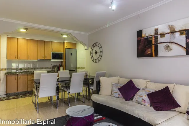 ¡Tu nuevo apartamento  en San Xoán de Poio por solo €224,000! ✨ — 21