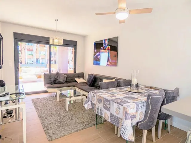 Apartamento 2 habitaciones 70m² en venta - Las Filipinas — 15