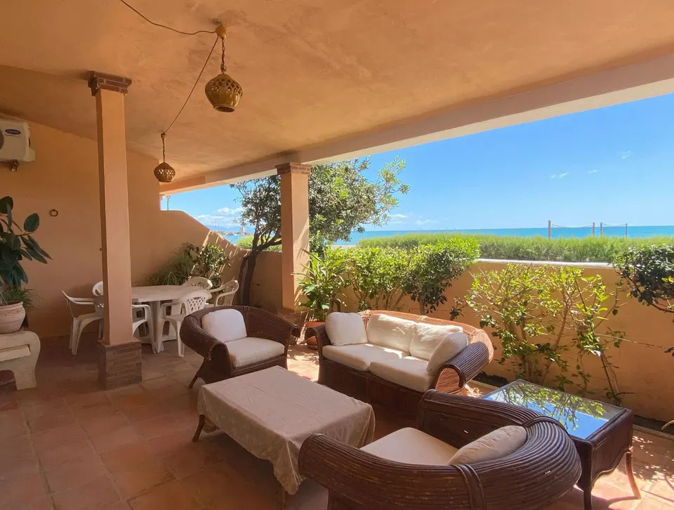 Adosado 4 habitaciones 153m² en venta - Costa Del Sol