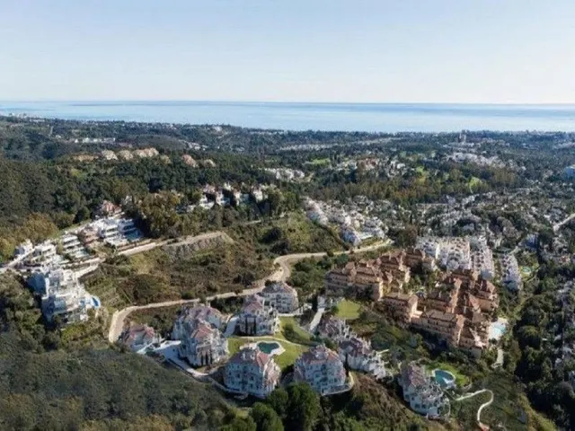 Apartamento 2 habitaciones 125m² en venta - Marbella - foto 2