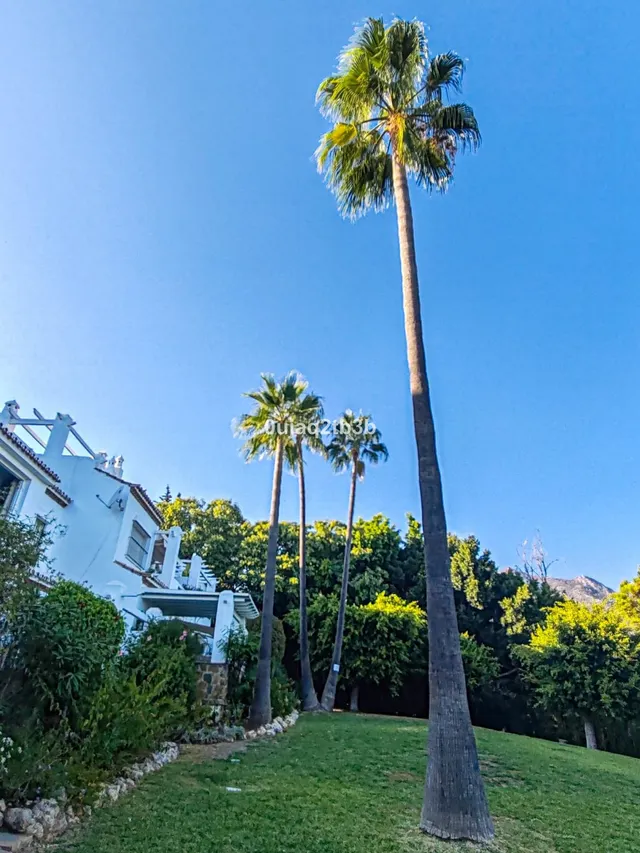 Apartamento 2 habitaciones 137m² en venta - Marbella — 32