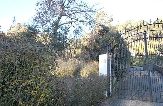 PARCELA EN VENTA EN TOEN