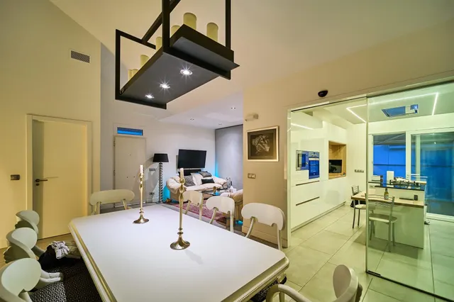 Chalet 4 habitaciones 310m² en venta - Rivas Urbanizaciones — 47