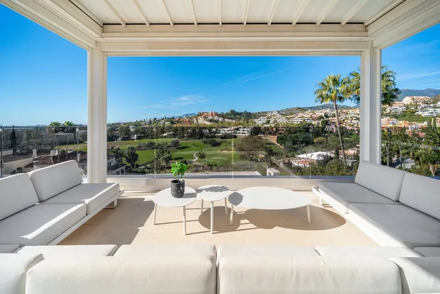 Chalet 5 habitaciones 661m² en venta - Marbella — 34