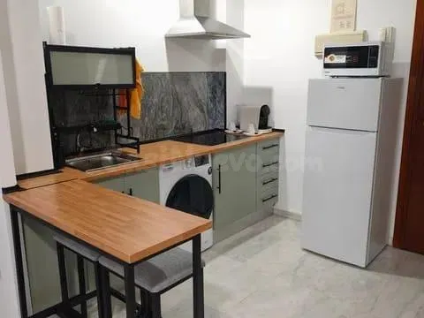 Estudio 1 habitación 55m² en venta - Alcalde L. Uruñuela - P - foto 4