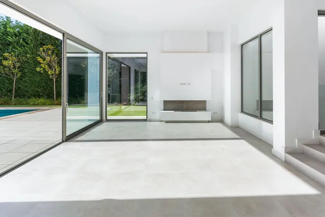 Villa 5 habitaciones 453m² en venta - Bel-Air — 12
