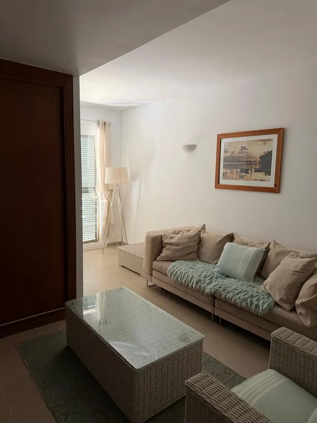 Una propiedad Única en Colonia San Pere - Atico con impresionantes vistas al Mar - en 2da línea de mar — 36