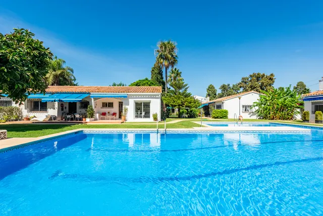 Apartamento 2 habitaciones 98m² en venta - Marbella — 9