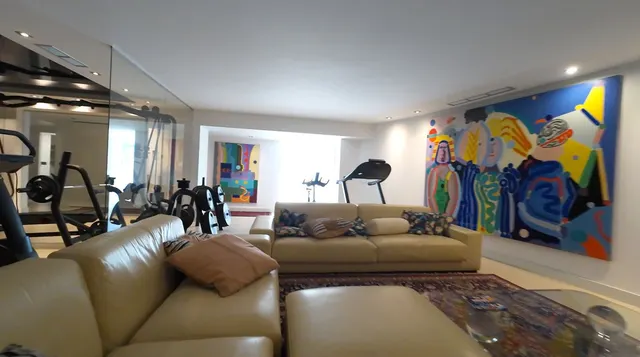 Chalet 8 habitaciones 1265m² en venta - Paraiso-Barronal — 13