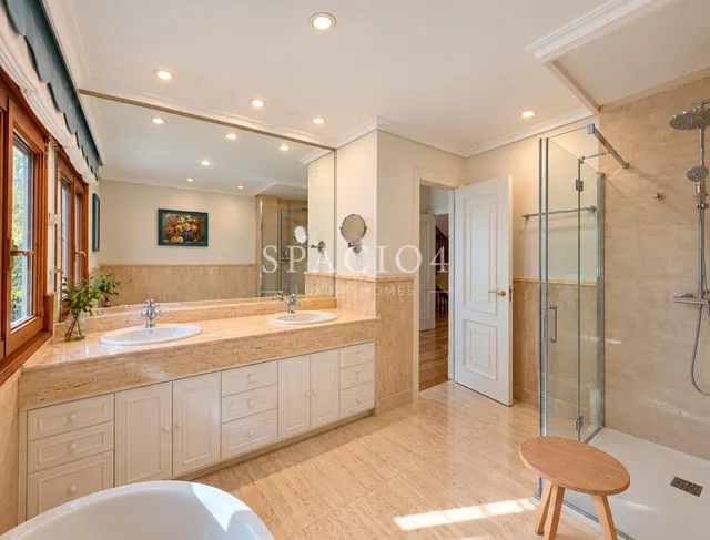 Chalet en venta en Montepríncipe, Boadilla del Monte — 16