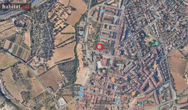 ¡¡ PARCELA EN CUBELLES -SUD SUMELLA !! — 4