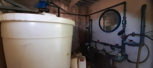 PARCELA 30.000 METROS DE TERRENO — 2