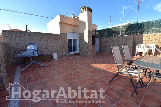 ¡preciosas vistas! magnífico ático dúplex, alto y luminoso con terraza — 14