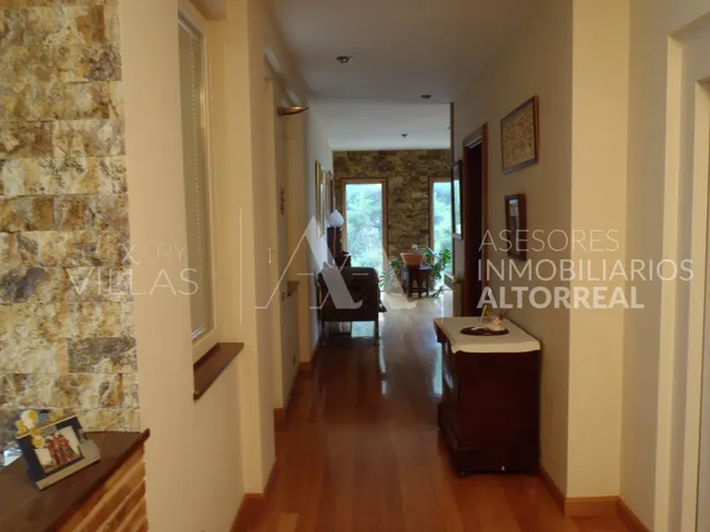 VILLA DE LUJO EN ALTORREAL — 19
