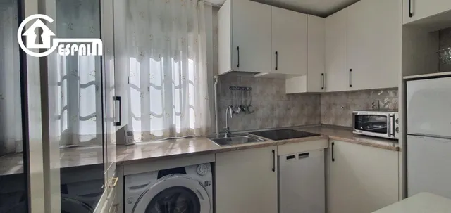 Grupo gespain ofrece piso en venta en puerta del angel — 19