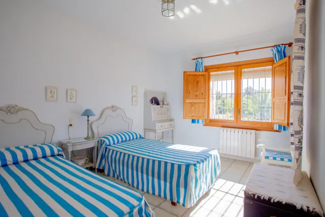 Villa 4 habitaciones en venta - Montañar I — 16