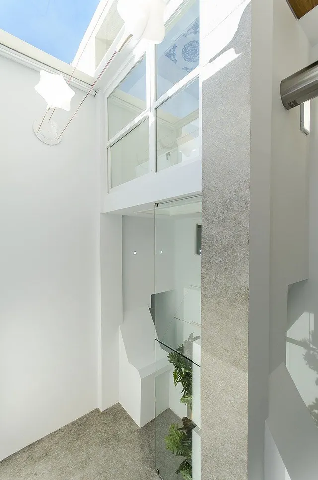 RESIDENCIAL DE OBRA NUEVA DE VILLAS EN LOS MONTESINOS — 28