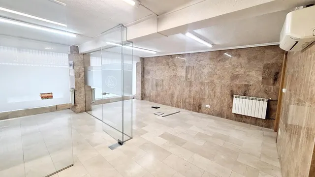 VENTA DE OFICINAS EN AVENIDA ESPAÑA - foto 4