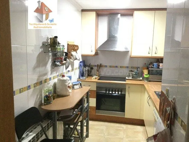 VENTA DE PISO DE 2 DORMITORIOS EN LAS FASE II DEL PAU EL QUIÑON - SESEÑA — 3