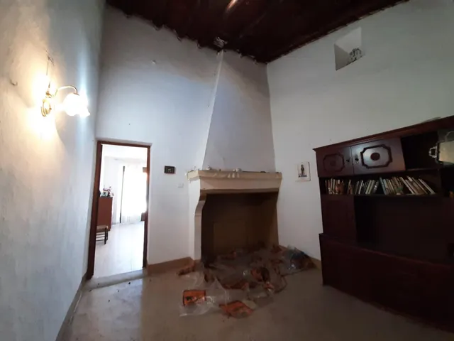 Casa con terraza en Malpartida de Cáceres — 30