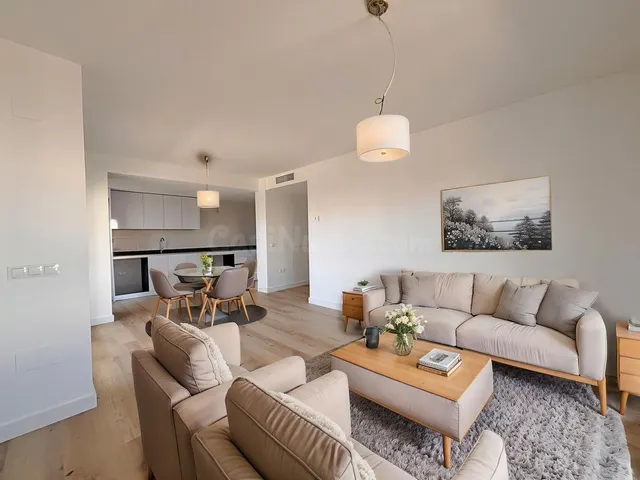 Apartamento 3 habitaciones 117m² en venta - Marbella — 4