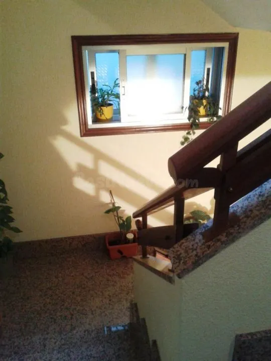Piso en Rua Galicia (Jardin del Posio) — 2