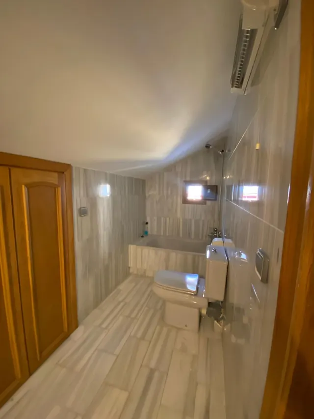 Ático exclusivo de 4 dormitorios junto al Paseo Marítimo y Puerto Deportivo de Marbella — 20