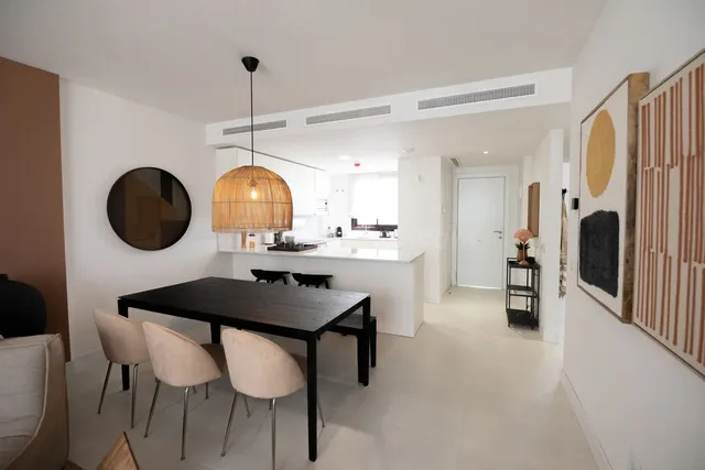 Ático Dúplex 2 habitaciones 82m² en venta - Centro - foto 3