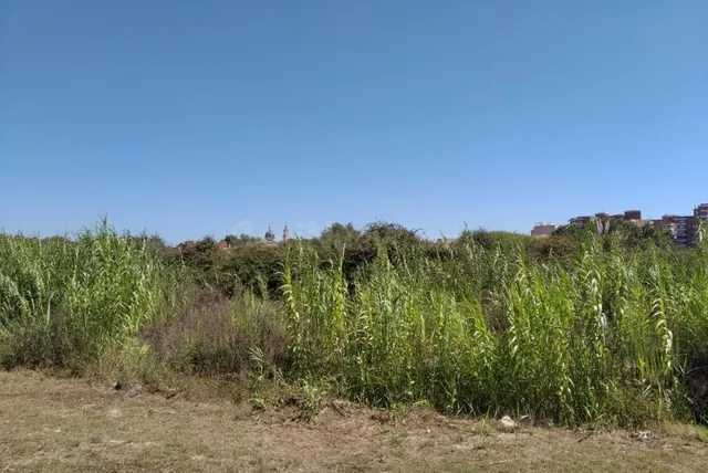 Terreno urbano 1415m² en venta - Zona pueblo - foto 2