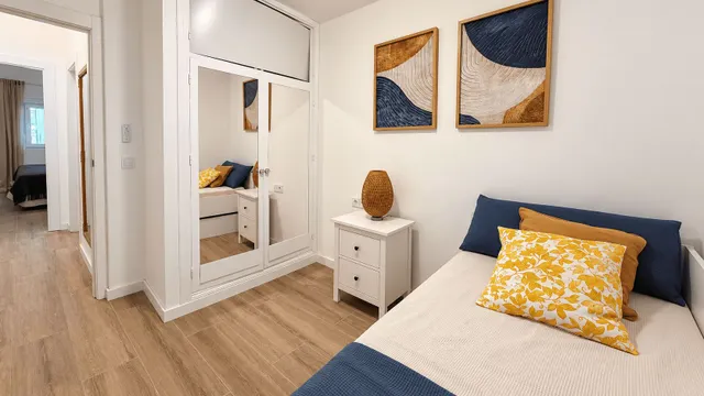 Adosado 3 habitaciones 58m² en venta - Zeniamar-Horizonte-La Campana — 20