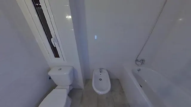 CASA EN VENTA OKUPADA EN C/ JOTA — 25