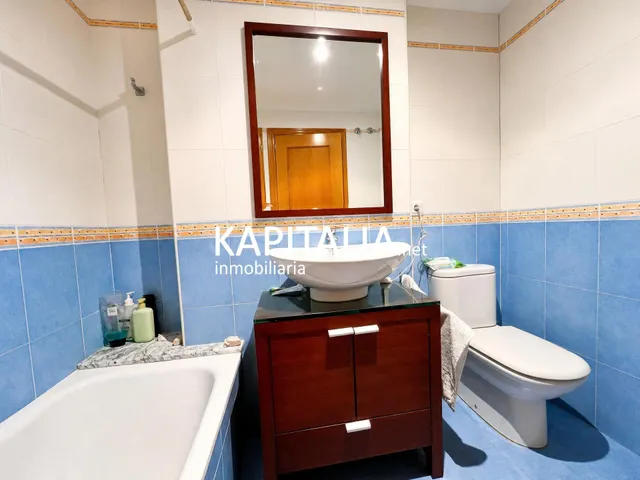 Piso a la venta en Ontinyent, zona San José . En exclusiva . - foto 4