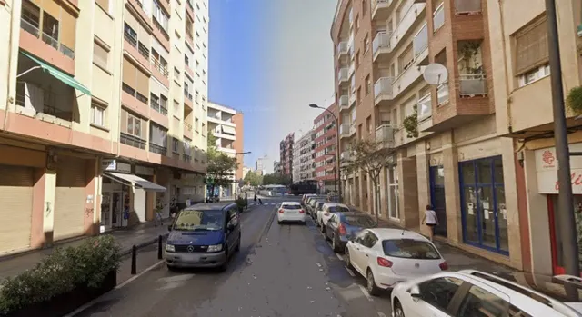 Venta piso en Reus (Tarragona)