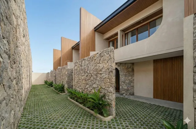 Venta de Villa en Lombok Indonesia