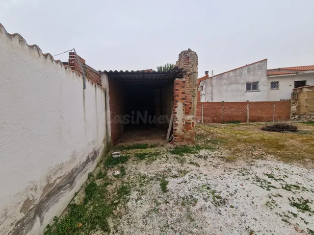 AOC CONSULTORA, VENDE CASA DE PUEBLO CON MUCHISIMO POTENCIAL - foto 5