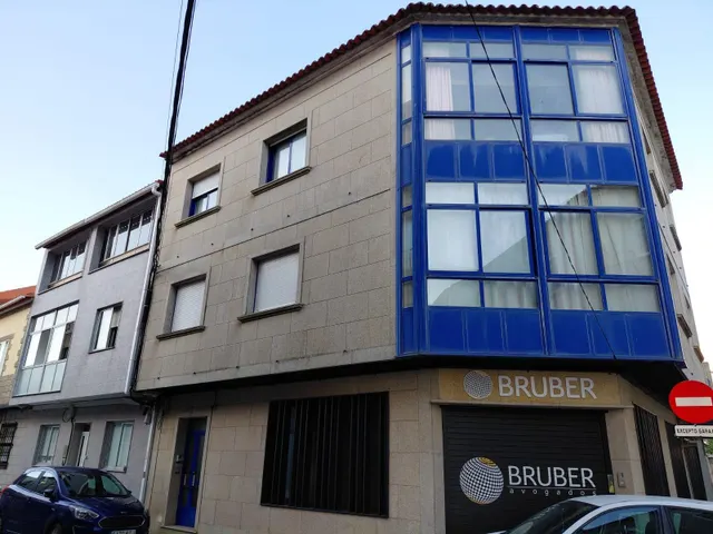 PISO A LA VENTA EN CAMBADOS — 12