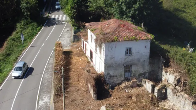 OPORTUNIDAD PARA PROMOTORES, CONSTRUCTORES E INVERSORES EN CUDILLERO — 22