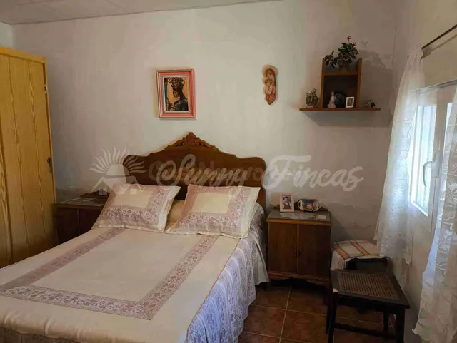 Casa de campo-Masía en Venta en Yecla Murcia — 11