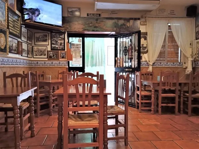Local-Restaurante — 10