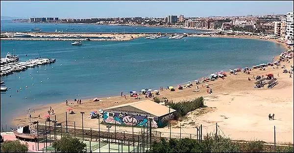 Dúplex Reformado en El Limonar, Torrevieja — 20