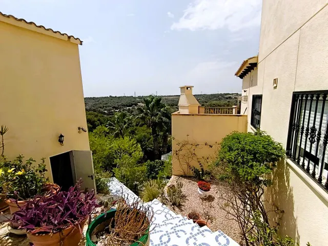 Villa 4 habitaciones 214m² en venta - Las Ramblas — 13