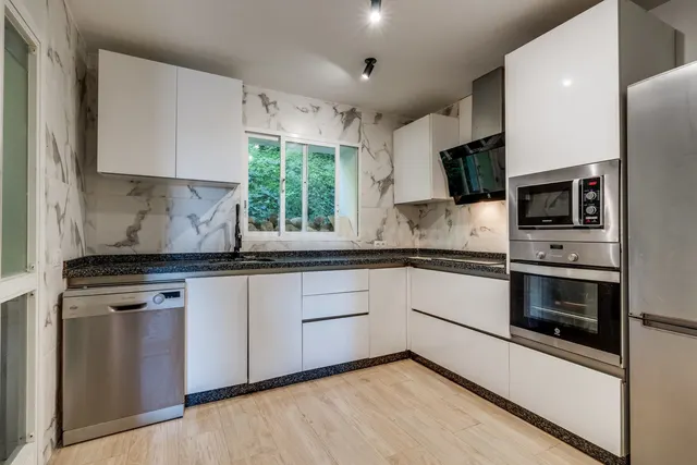 Apartamento 3 habitaciones 136m² en venta - El Madroñal - foto 2