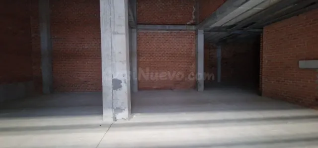 LOCAL EN BRUTO EN LA ZONA DEL CORTE INGLÉS — 2