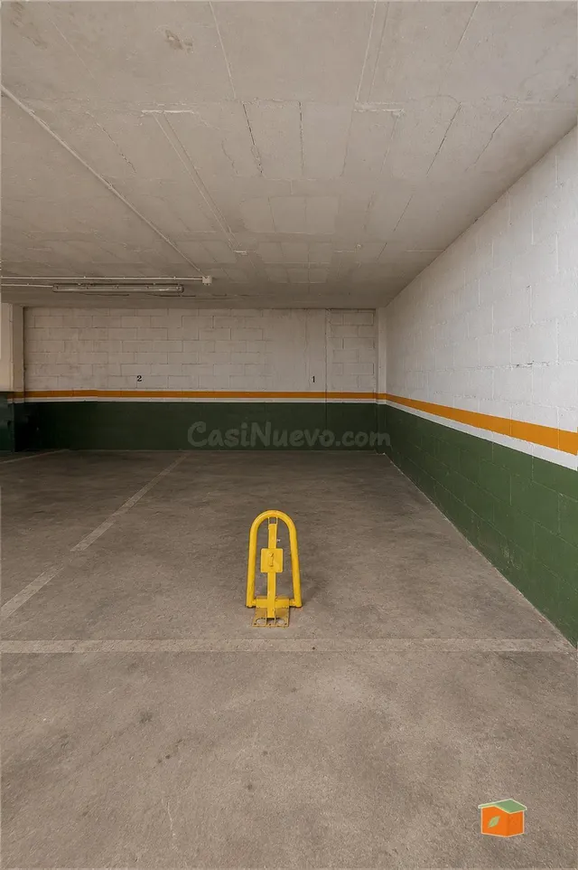 PARKING EN VENTA EN SANTA BÁRBARA (TARRAGONA) - foto 3