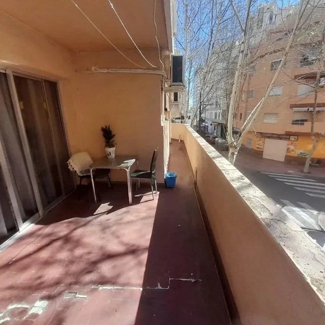 Piso en Calpe zona Centro — 11