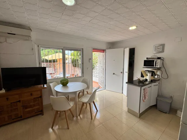 Bungalow tipo adosado sin vecinos — 8